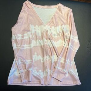 Women’s light cardigan